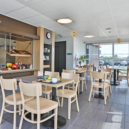 B&B Hotel La Roche-Sur-Yon Mouilleron-le-Captif Εξωτερικό φωτογραφία