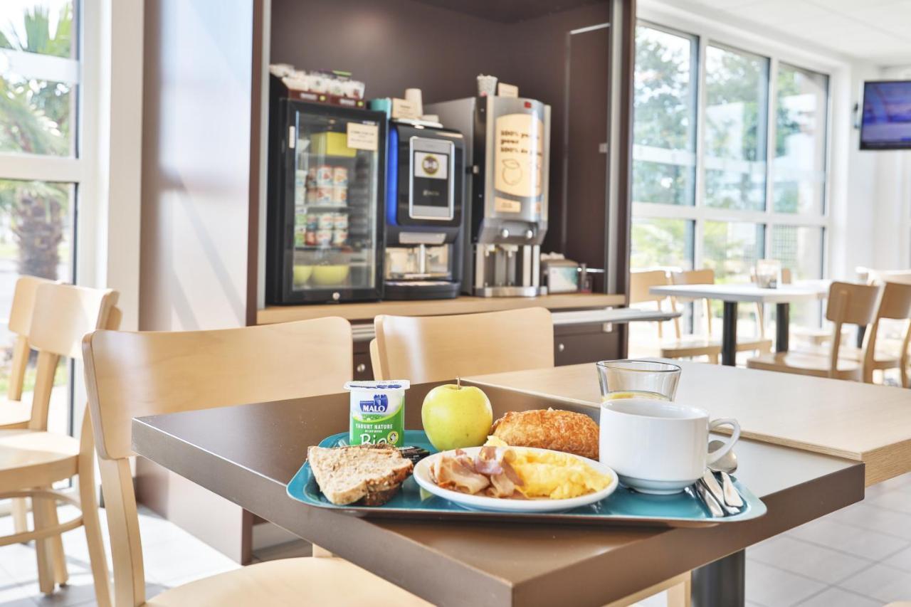B&B Hotel La Roche-Sur-Yon Mouilleron-le-Captif Εξωτερικό φωτογραφία