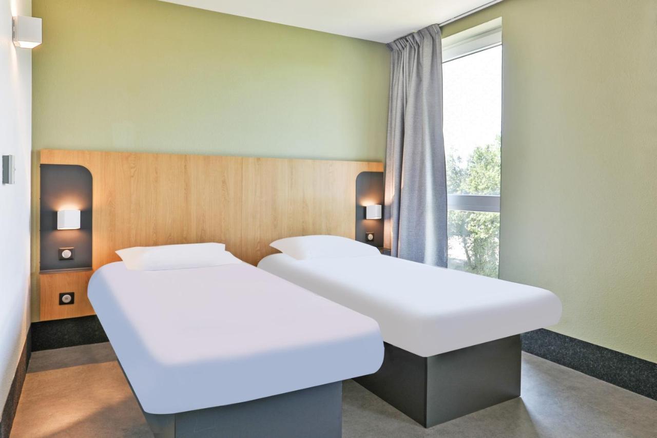 B&B Hotel La Roche-Sur-Yon Mouilleron-le-Captif Εξωτερικό φωτογραφία