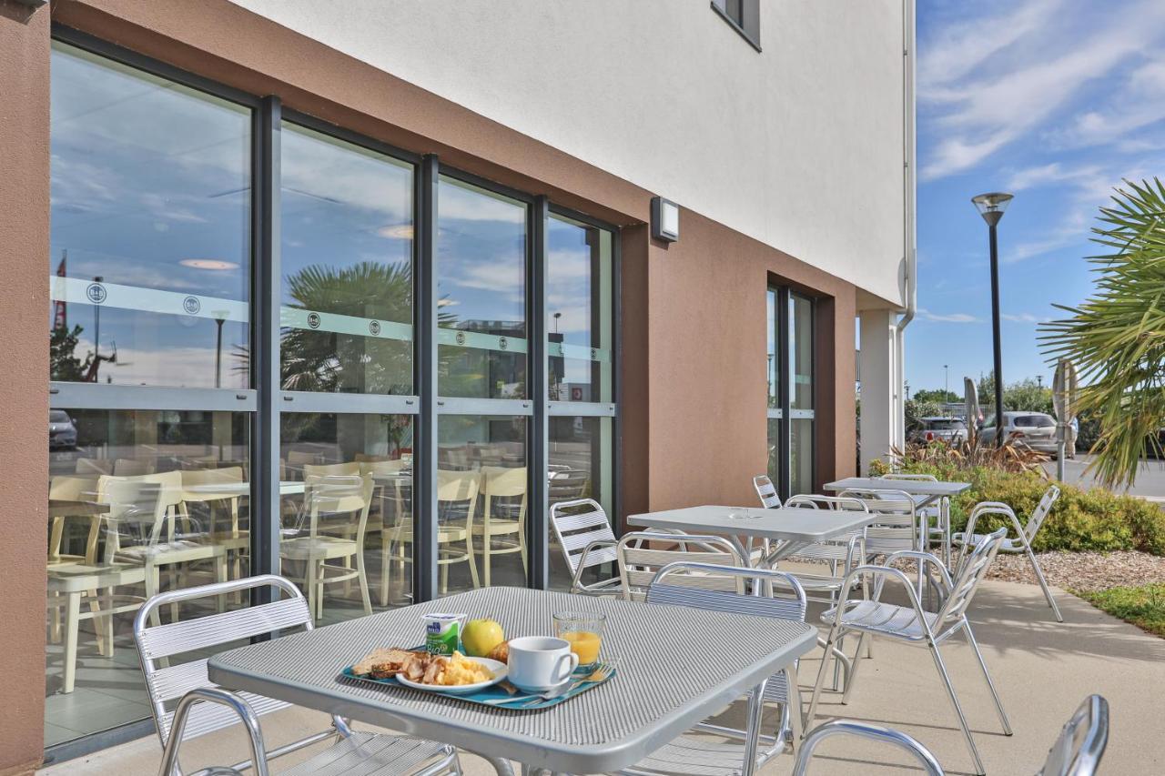 B&B Hotel La Roche-Sur-Yon Mouilleron-le-Captif Εξωτερικό φωτογραφία