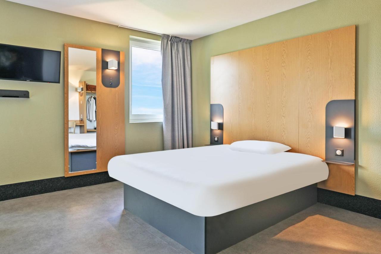 B&B Hotel La Roche-Sur-Yon Mouilleron-le-Captif Εξωτερικό φωτογραφία