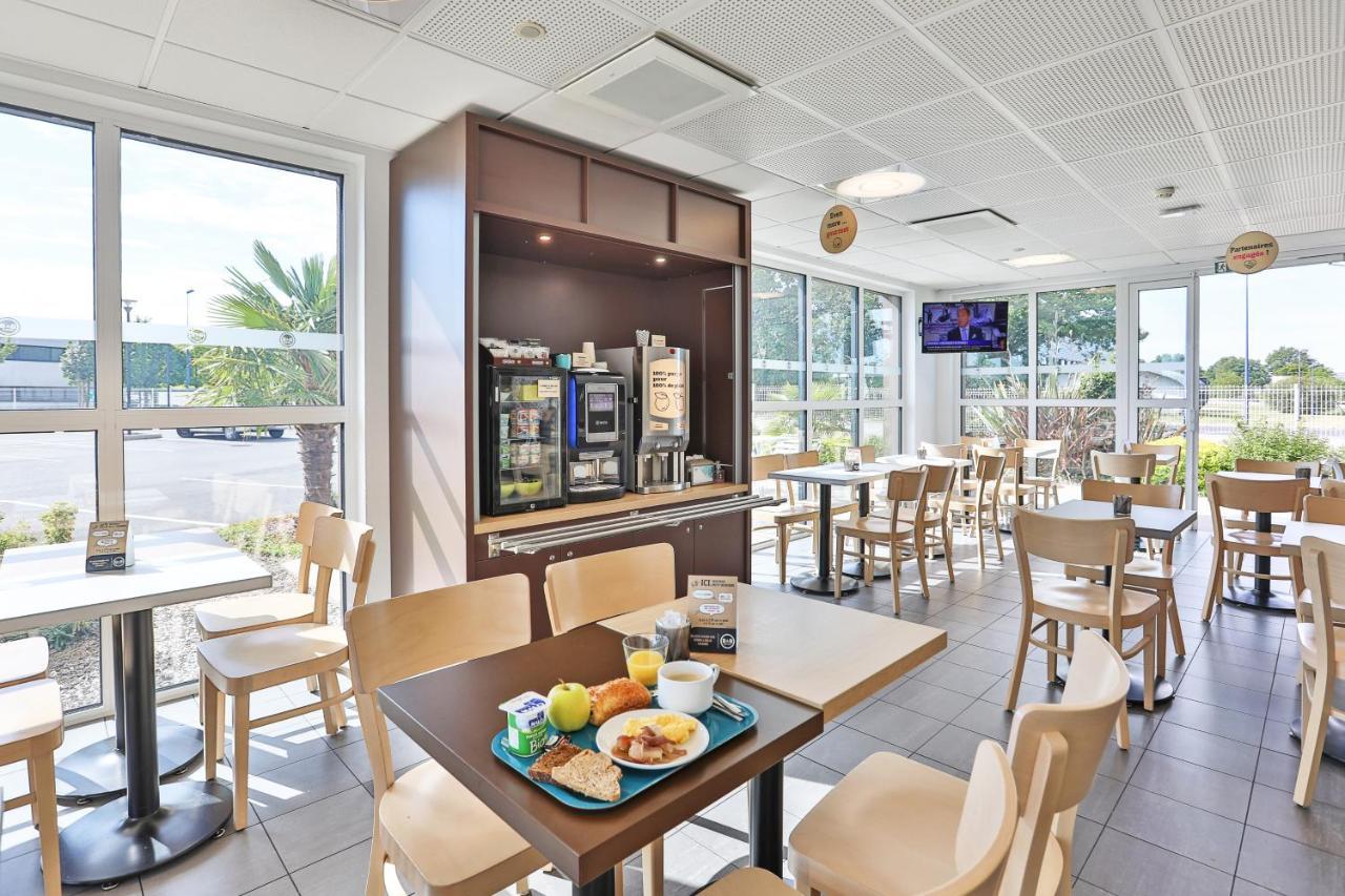 B&B Hotel La Roche-Sur-Yon Mouilleron-le-Captif Εξωτερικό φωτογραφία