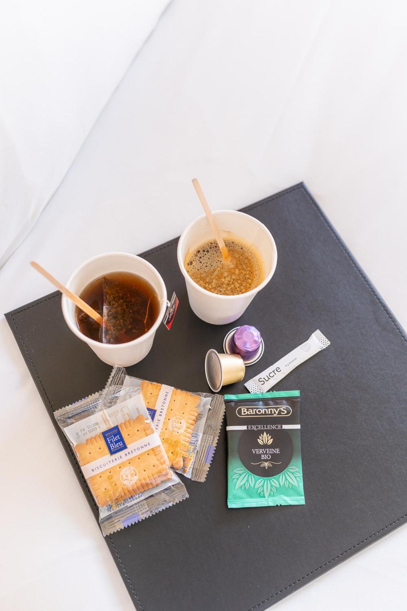 B&B Hotel La Roche-Sur-Yon Mouilleron-le-Captif Εξωτερικό φωτογραφία