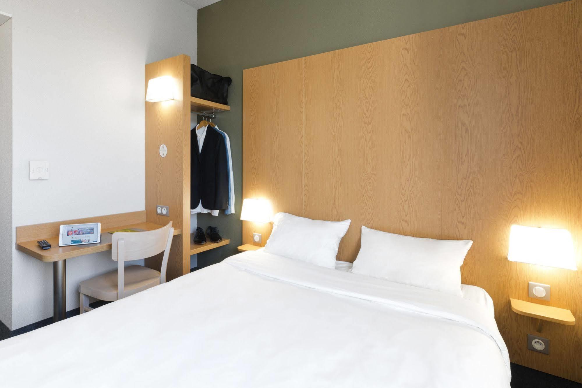 B&B Hotel La Roche-Sur-Yon Mouilleron-le-Captif Εξωτερικό φωτογραφία