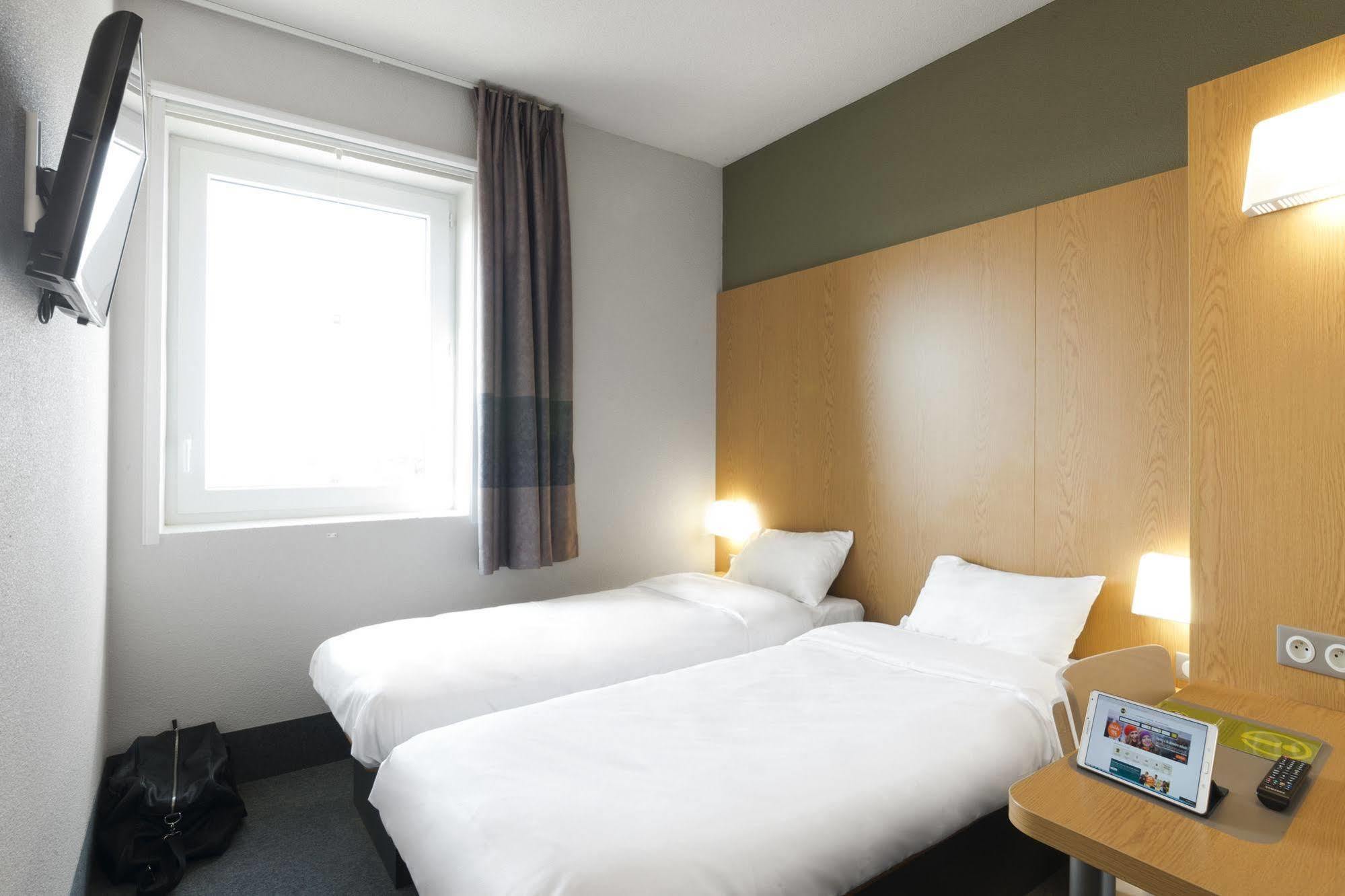 B&B Hotel La Roche-Sur-Yon Mouilleron-le-Captif Εξωτερικό φωτογραφία