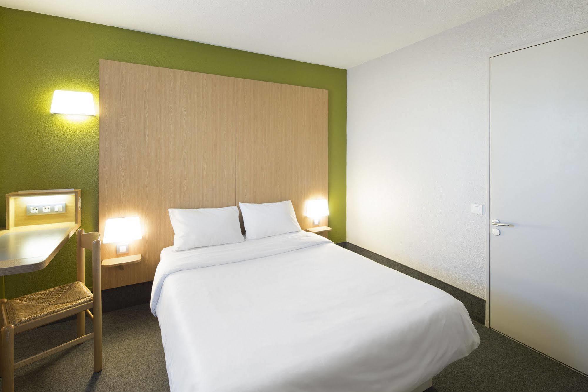 B&B Hotel La Roche-Sur-Yon Mouilleron-le-Captif Εξωτερικό φωτογραφία